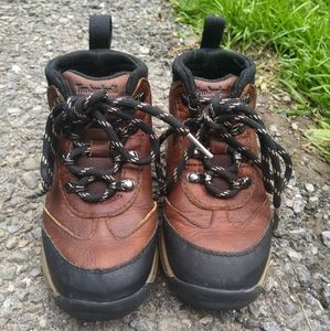 Boys Timberland Boots